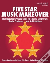 Capa do artigo Five Star Music Makeover
