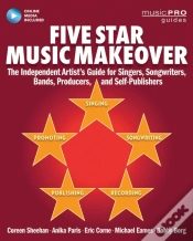 Capa do artigo Five Star Music Makeover