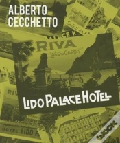 Capa do artigo Five Star Plus  Grand Hotel Lido Palace