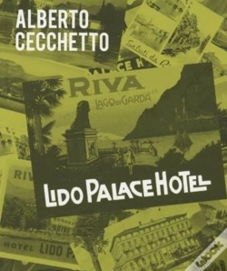 Capa do artigo Five Star Plus  Grand Hotel Lido Palace