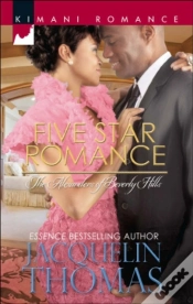 Capa do artigo Five Star Romance