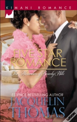 Capa do artigo Five Star Romance
