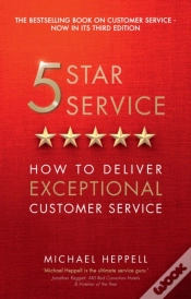 Capa do artigo Five Star Service