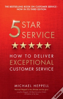 Capa do artigo Five Star Service