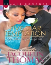 Capa do artigo Five Star Temptation