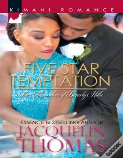 Capa do artigo Five Star Temptation