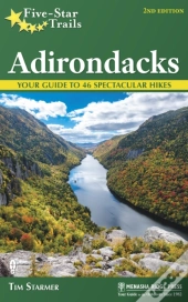 Five-Star Trails: Adirondacks