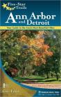 Five-Star Trails: Ann Arbor And Detroit - Preview