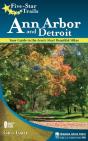 Five-Star Trails: Ann Arbor And Detroit - Preview