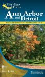 Five-Star Trails: Ann Arbor And Detroit - Preview