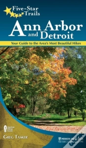 Capa do artigo Five-Star Trails: Ann Arbor And Detroit