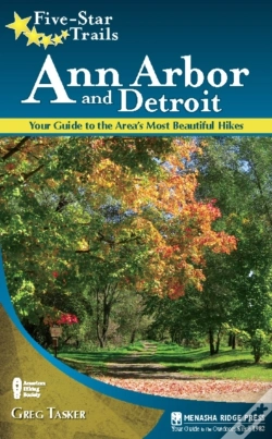 Capa do artigo Five-Star Trails: Ann Arbor And Detroit