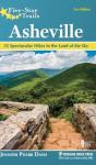 Five-Star Trails: Asheville - Preview