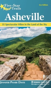 Five-Star Trails: Asheville