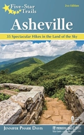 Five-Star Trails: Asheville