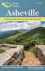 Five-Star Trails: Asheville - Preview