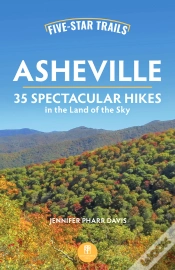 Capa do artigo Five-Star Trails: Asheville