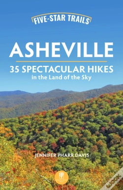 Capa do artigo Five-Star Trails: Asheville