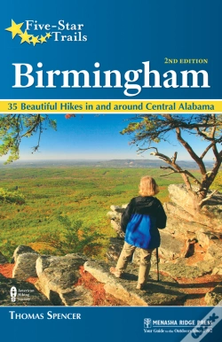 Capa do artigo Five-Star Trails: Birmingham
