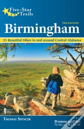 Five-Star Trails: Birmingham