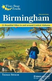 Capa do artigo Five-Star Trails: Birmingham