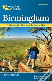 Capa do artigo Five-Star Trails: Birmingham