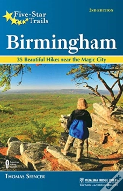 Capa do artigo Five-Star Trails: Birmingham