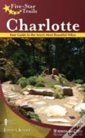 Five-Star Trails: Charlotte