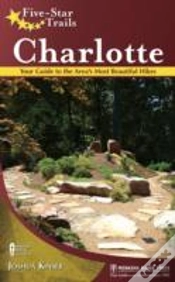 Capa do artigo Five-Star Trails: Charlotte