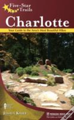 Capa do artigo Five-Star Trails: Charlotte