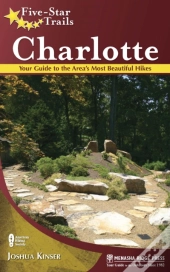 Five-Star Trails: Charlotte