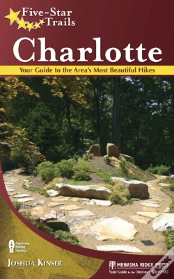 Capa do artigo Five-Star Trails: Charlotte