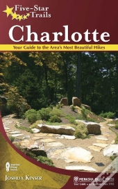Five-Star Trails: Charlotte
