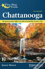 Capa do artigo Five-Star Trails: Chattanooga