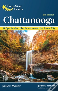 Capa do artigo Five-Star Trails: Chattanooga