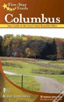 Capa do artigo Five-Star Trails: Columbus