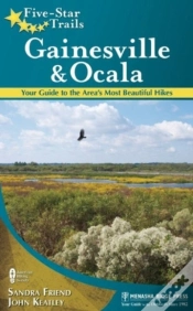 Capa do artigo Five-Star Trails: Gainesville & Ocala