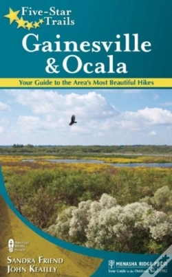 Capa do artigo Five-Star Trails: Gainesville & Ocala
