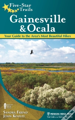 Capa do artigo Five-Star Trails: Gainesville & Ocala