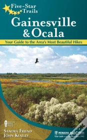 Capa do artigo Five-Star Trails: Gainesville & Ocala
