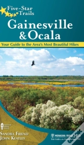 Capa do artigo Five-Star Trails: Gainesville & Ocala