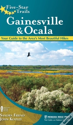 Capa do artigo Five-Star Trails: Gainesville & Ocala