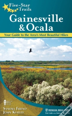 Capa do artigo Five-Star Trails: Gainesville & Ocala