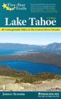 Five-Star Trails: Lake Tahoe - Preview