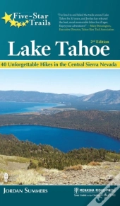 Five-Star Trails: Lake Tahoe