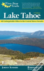 Five-Star Trails: Lake Tahoe