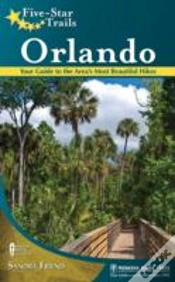 Capa do artigo Five-Star Trails: Orlando