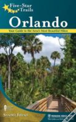 Capa do artigo Five-Star Trails: Orlando