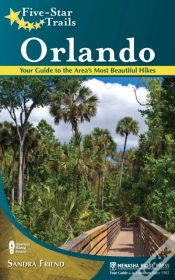 Capa do artigo Five-Star Trails: Orlando