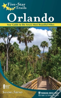 Capa do artigo Five-Star Trails: Orlando